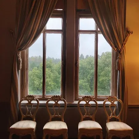 Guest house Malmgard Linna