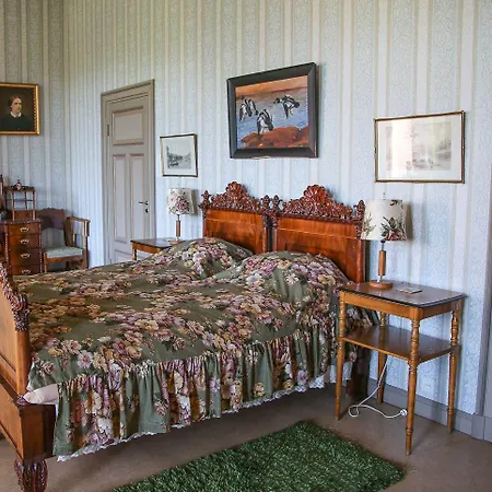 Malmgard Linna Loviisa