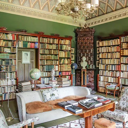 Malmgard Linna * Loviisa