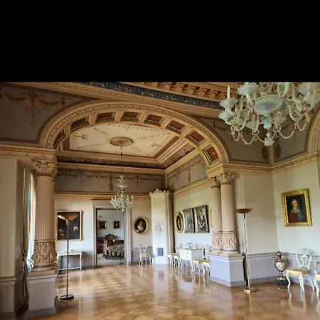 Malmgard Linna Loviisa