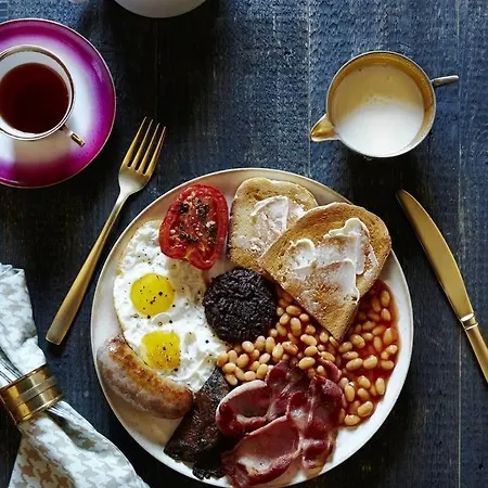 Malmgard Linna Guest house *