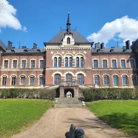 Malmgard Linna Guesthouset