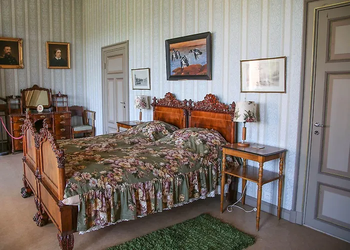 Malmgard Linna Loviisa