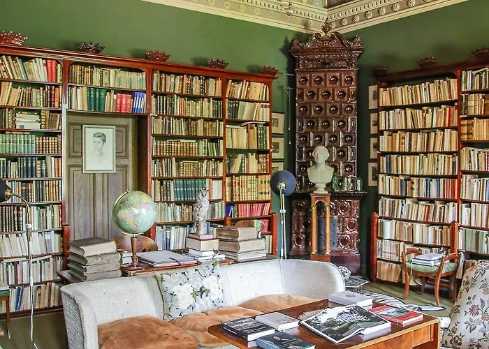 Malmgard Linna * Loviisa