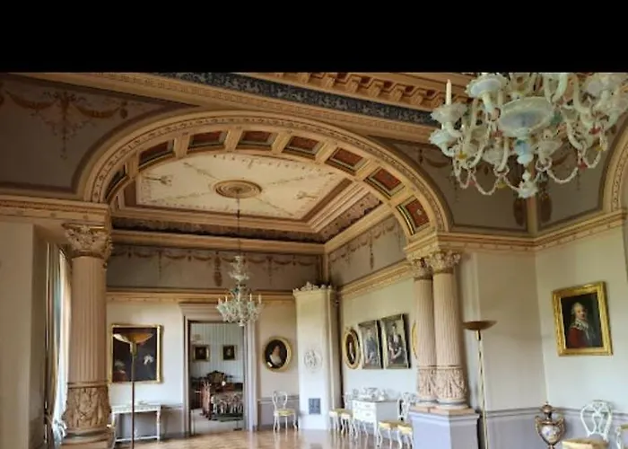 Malmgard Linna Loviisa