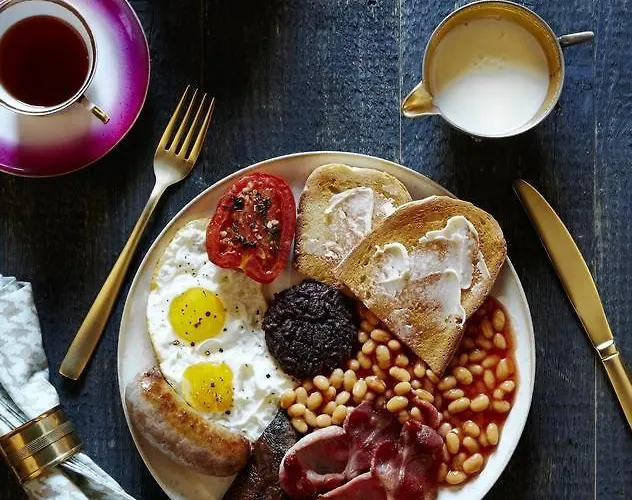 Malmgard Linna Pensión *