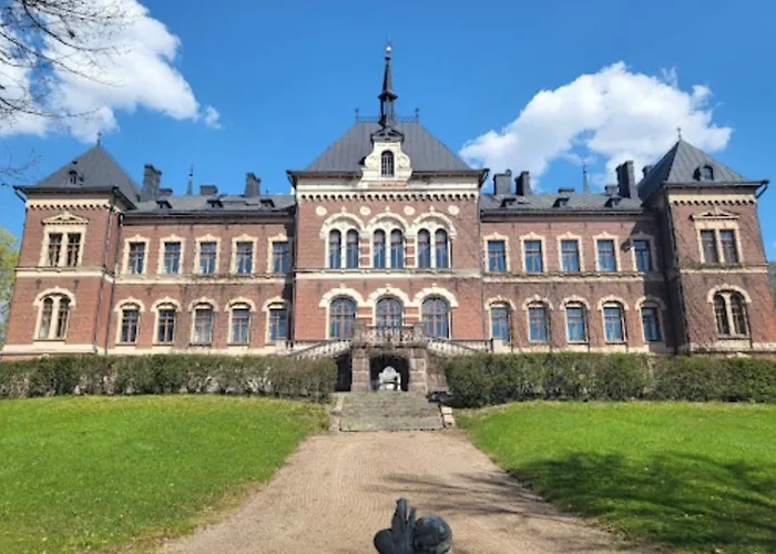 Malmgard Linna Pensión