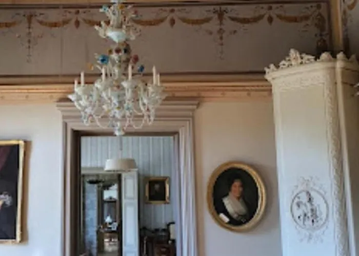 Malmgard Linna Pensión Loviisa