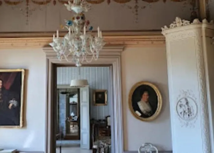 Pensión Malmgard Linna *